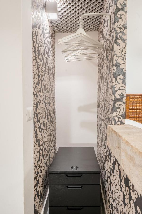 Intimo Ed Eclettico A Trastevere * Rom